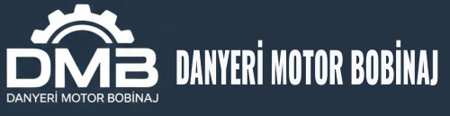 Danyeri Motor Bobinaj